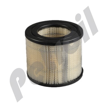 P528221 Donaldson Filtro Aire Primario Standard PA1718 AF1978 42811  LAF1766