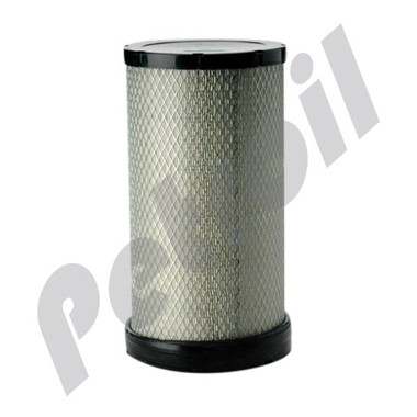 P532474 Filtro Donaldson Aire Interno Cargadores Caterpillar 6I0274  RS3509 AF25132M 46477