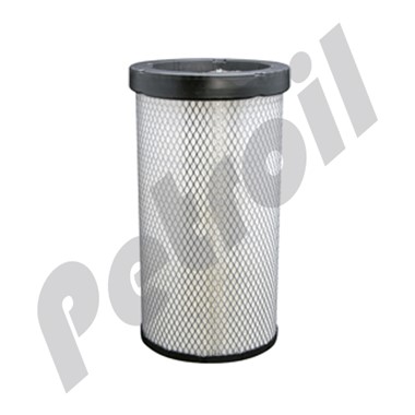 P532506 Filtro Aire Donaldson Maquinaria Caterpillar  Mineria/Construccion 6I2506 46589 RS3511 AF25136M