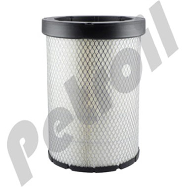 P532508 Filtro Donaldson Aire Equipo Caterpillar 6I2508 RS3513  AF25289M 46411