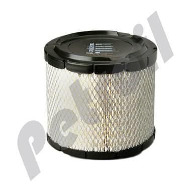 P533651 Donaldson Filtro Aire Primario Sello Radial RS3536 AF25281  46788 LAF8144