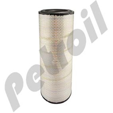 P534096 Filtro Aire Donaldson Sello Radial Externo Freightliner  EAF5106 Pet 357 385 RS3516 AF26657 LAF2536 46842 CA8226 AF2