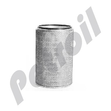 P535361 Donaldson Filtro Aire Primario Standard