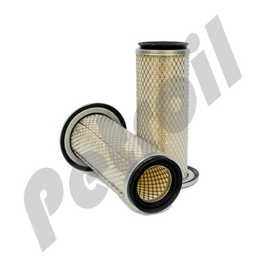 P535362 Donaldson Filtro Aire Primario Standard PA3476 AF4939 46496  LAF8823