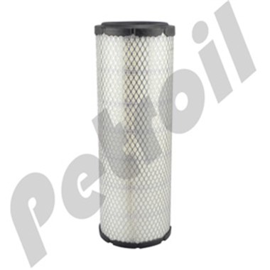 P536940 Filtro Donaldson Aire Radial Externo Case 128781A1 46662  AF25524 RS3708