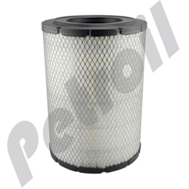 P537405 Filtro Aire Donaldson Externo JohnDeereAT175344  Caterpillar1080671 RS3882 AF25886 42033