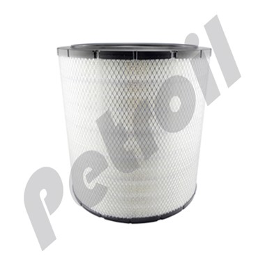 P538007 Filtro Donaldson Aire Tractor/Cargador/Camion Caterpillar  123-6855 46470 RS3712 AF25338