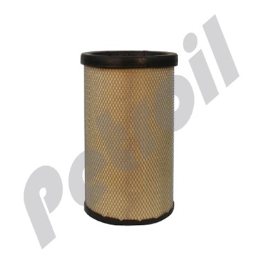 P538008 Filtro Donaldson Aire Interno Tractor/Cargador/Camion  Caterpillar 123-6856 46471 RS3713 AF25339