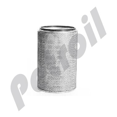 P539470 Donaldson Filtro Aire Primario Standard PA2904 AF4696 WA6504  LAF5572