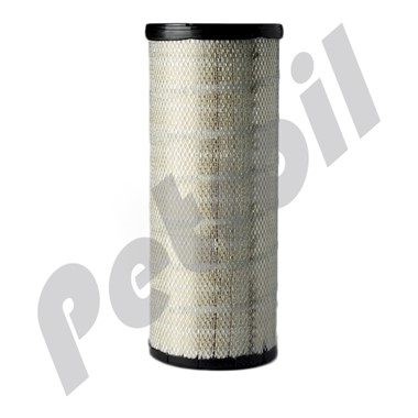 P539765 Donaldson Filtro Aire Primario Sello Radial RS3743 AF25694  46507 LAF9540