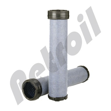 P549277 Donaldson Filtro Aire Secundario Sello Radial RS30061 49272