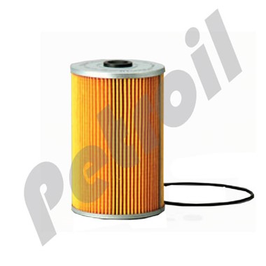 P550010 Filtro de Aceite Donaldson t/Cartucho Hino 156071410 4092039  18781007501 15208Z9025 LF3319 P723 51282 LP2256