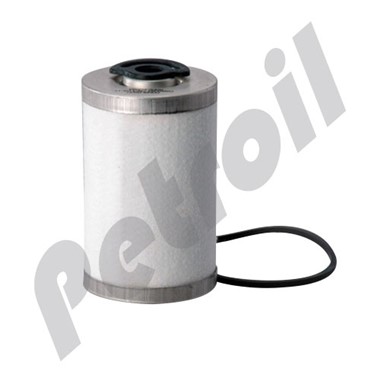 P550054 Filtro Combustible Donaldson t/Cartucho MITSUBISHI ME036478  PF7758 FF5072