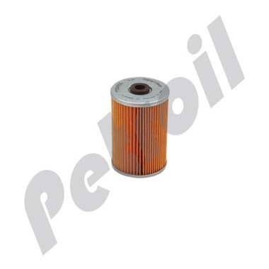 P550055 Donaldson Filtro Combustible Primario t/Cartucho