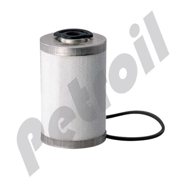 P550061 Filtro Elemento Combustible Donaldson c/asa camiones Iveco  Deutz 1168469 F950-FWO FF4033 33112