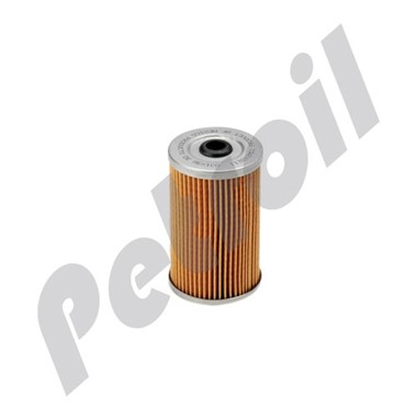 P550214 Donaldson Filtro Combustible Primario t/Cartucho