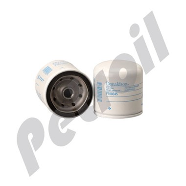 P550345 Filtro Combustible Sep/Agua Donaldson Roscado Deutz 1174424  BF7915 33361 FF5040