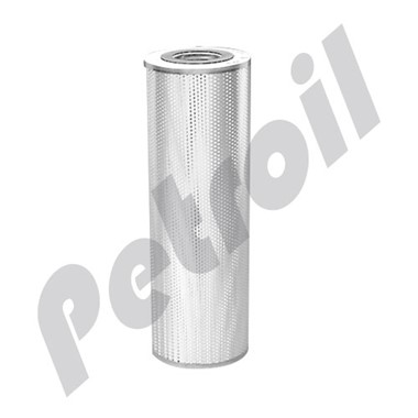 P550347 Filtro Combustible Donaldson t/Cartucho GEOTECH 1909107  Iveco 1902096 PF312 FF5064 33344