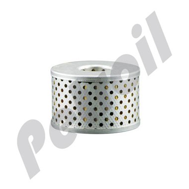 P550364 Donaldson Filtro Combustible Primario t/Cartucho