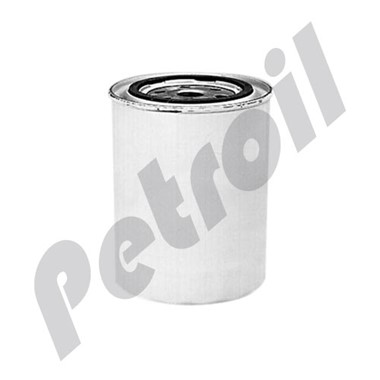 P550368 Donaldson Filtro Combustible Primario Roscado