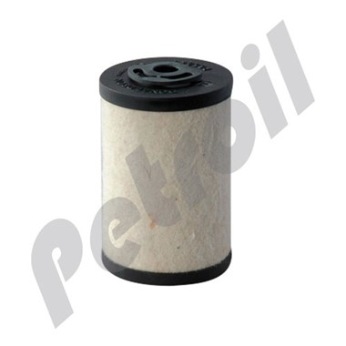 P550481 Donaldson Filtro Combustible Primario t/Cartucho