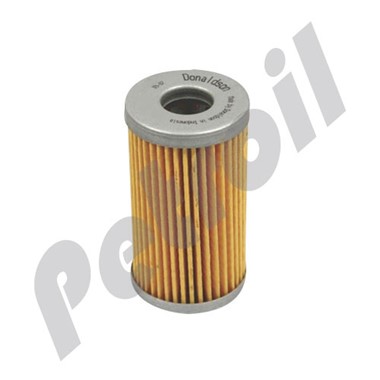 P550501 Donaldson Filtro Combustible Primario t/Cartucho