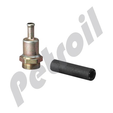 P550593 Donaldson Filtro Combustible En Linea