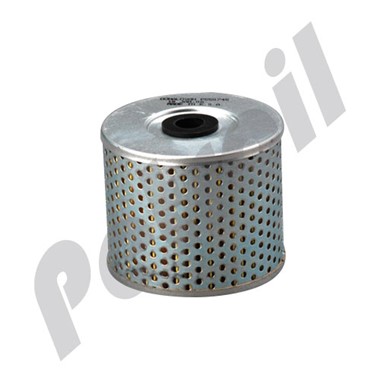 P550745 Donaldson Filtro Combustible Primario t/Cartucho