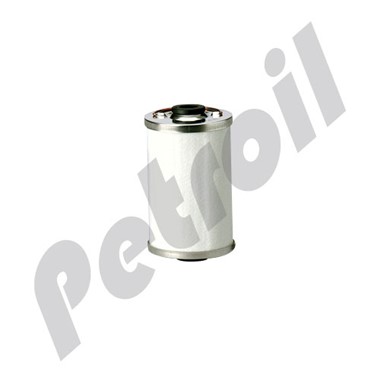 P550860 Donaldson Filtro Combustible Primario t/Cartucho