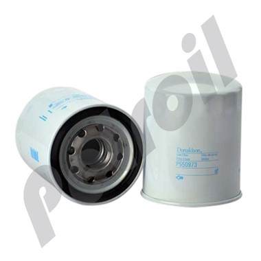 P550868 Donaldson Filtro Combustible Primario Roscado