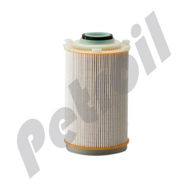 P550908 Donaldson Filtro Combustible Primario t/Cartucho