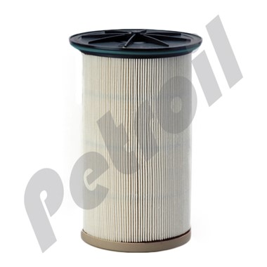 P550912 Donaldson Filtro Combustible t/Cartucho PF7770 FF5716 33785  LFF7284