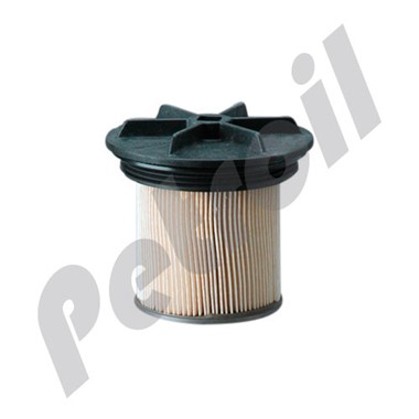 P551082 Donaldson Filtro Combustible Primario t/Cartucho