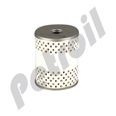 P551167 Donaldson Filtro Combustible Primario t/Cartucho