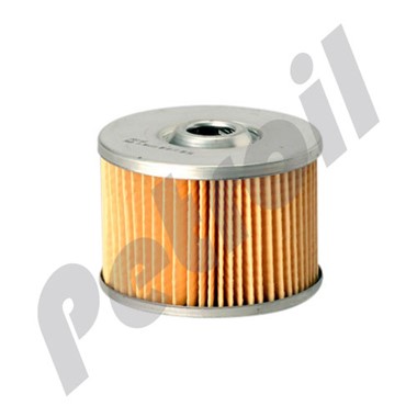 P551168 Donaldson Filtro Combustible Primario t/Cartucho