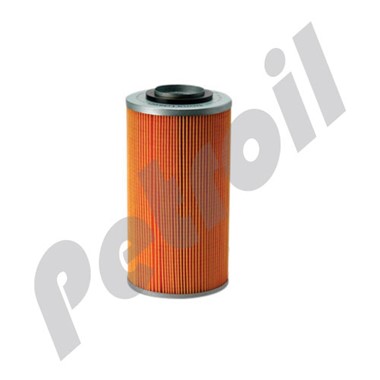 P551337 Donaldson Filtro Combustible Primario t/Cartucho