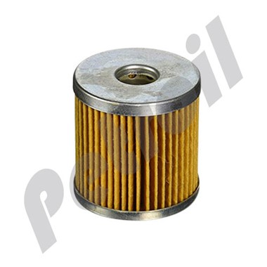 P551769 Donaldson Filtro Combustible Primario t/Cartucho