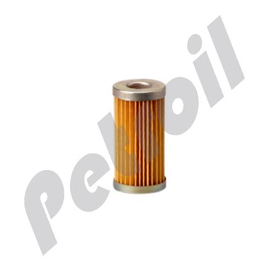 P552378 Donaldson Filtro Combustible Primario t/Cartucho