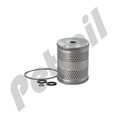 P552473 Donaldson Filtro Combustible Primario t/Cartucho