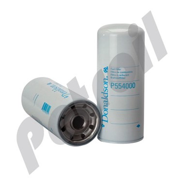 P554000 Filtro Combustible Donaldson Roscado WDK11102/10 FF5633  X00042421 BF9802