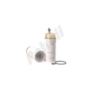 P555002 P555020 Reemplazo Obsoleto Donaldson Filtro  Combustible/Separador de Agua Roscado BF5813 FS19513 WF1004