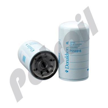 P556916 Filtro Donaldson Combustible Detroit Diesel Serie60 23518482  23518530, FF5206 BF5810 F3120 33120