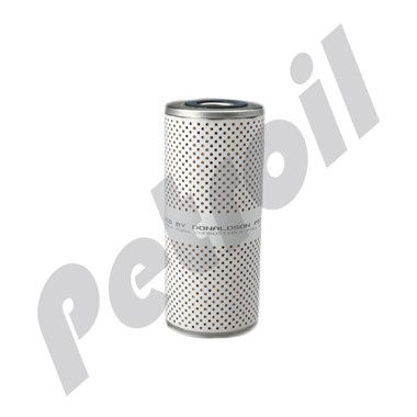 P559850 Donaldson Filtro Combustible Primario t/Cartucho