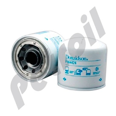 P564424 Donaldson Filtro Aire Respiradero BT367-S AF4884 42469  LFH4909