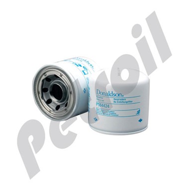 P564425 Filtro Donaldson Aire Roscado Schroeder ABF310 AF4884 42469  B7024