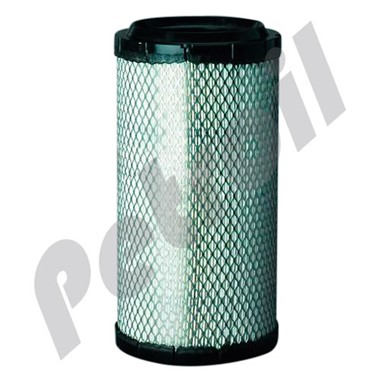 P603568 Donaldson Filtro Aire Ventilacion Carter Spiracle