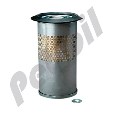 P606482 Donaldson Filtro Aire Primario Standard PA2701 AF4666 46319  LAF1979