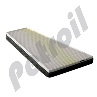 P607221 Donaldson Filtro Aire t/Panel PA4112 AF26451 24773 CAF1703