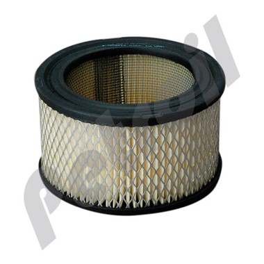 P607234 Donaldson Filtro Aire Primario Standard PA649 AF329 42087  AF120