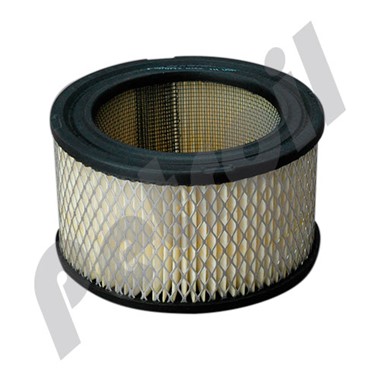 P607248 Donaldson Filtro Aire Primario Standard PA680 AF1670 42275  LAF25